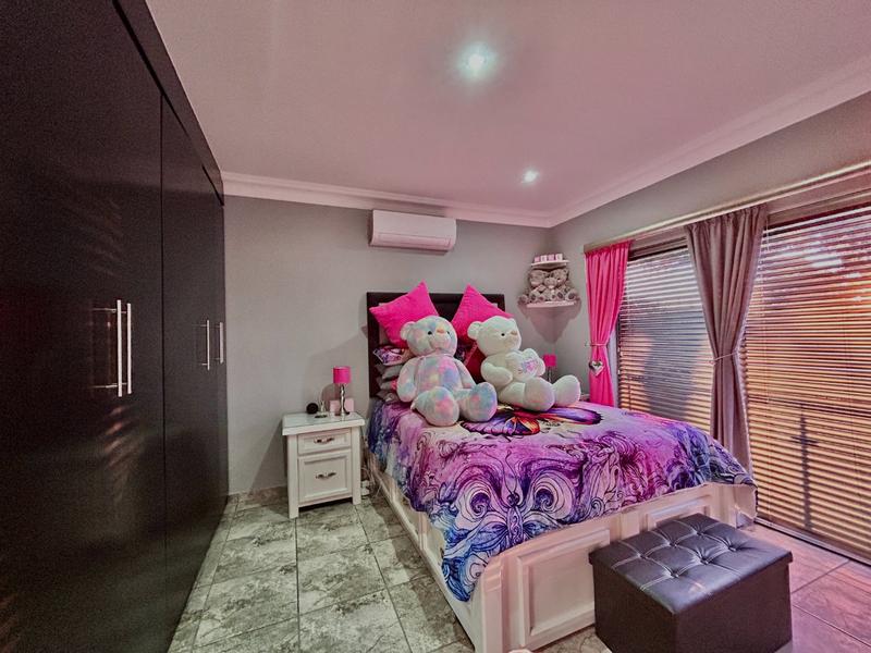 4 Bedroom Property for Sale in Brits North West